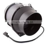 Hydroponic Inline Mixed Flow Fan thumbnail-5