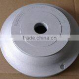 Bavalloni Imported Italian Resin Wheel Toothless for Beveling Machine Glass Grinding Wheel thumbnail-3