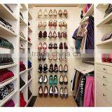Custom Shoe Showcase Of Commercial Furniture For Shoe Shop thumbnail-5