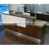 Reception Desk Kiosk Reception Showcase