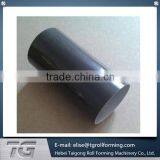 2015 High Quality Aluminum Round Downpipe Roll Forming Machine Made in China