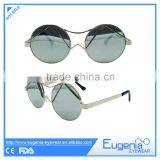 2016 fashion sunglasses man metal factory supplier sunglasses