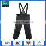 High Quality Hot Sale Winter Ski Pants and Trousers Romper Waterproof Pants thumbnail-1