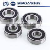 Deep Groove Ball Bearings 6200 thumbnail-1