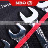 8pcs 10pcs Combination Spanner-Industrial Grade Wrench Tool Set thumbnail-3