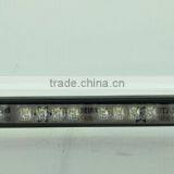 1W*24LED (24W) Grill Light Super Bright Warning Visor Light LED Strobe Grill Light (XN-359-6) thumbnail-5