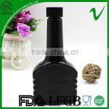PVC New Product Black Motor Oil Plastic Bottle Wholesale in Shenzhen thumbnail-3