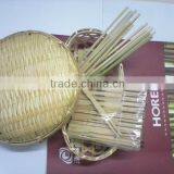 Sundries Storage Bamboo Basket/bamboo Hussif Basket/mini Bamboo Basket thumbnail-2