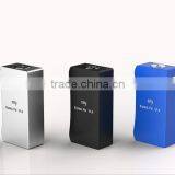 Alibaba wholesale Mech mod smy kungfu v3 kungfu v4 double 26650 box mod e cig mod/ King mod clone