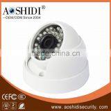 D3B 1mp/1.3mp/2mp IP Cameras, High Definition 30M IR Onvif P2P POE ip Camera Dome