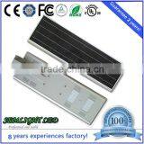 LED Street Light 30W-50W Solar Panel Manufacturers in China thumbnail-3