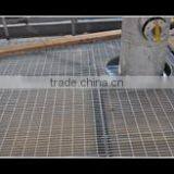 Galvanized Steel Grating Weight/steel Grating Standard Weight thumbnail-2