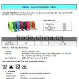 Reflective Color Fabric - 9904M thumbnail-3