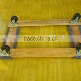 Wooden Dolly TC0506 thumbnail-1