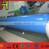 Hot Summer Popular Inflatable Water Park Combo Trampoline thumbnail-4