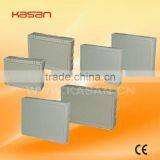 Spain Series ABS Plastic Junction Box