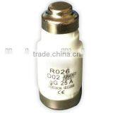 Screw Type Fuse Link thumbnail-1