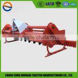 Professional Tobacco Machinery High Quality Tobacco Rotavator thumbnail-5