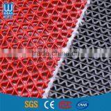 Swimming Pool Hydrophobic Anti-slip Pvc s Type Mat thumbnail-1
