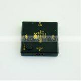 3 in 1 Out 4K Ultra HD HDMI Switch Switcher Splitter Converter thumbnail-3