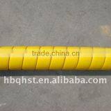 Flexible Hydraulic Hose Spiral Protective Sleeves thumbnail-1