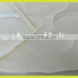 3D Spacer Mesh Fabric for Ship Bedding,3D Air Mesh Breathable Mattress Pads thumbnail-5