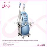 Fast weight loss machine cryolipolyisis equipment JX-403F with CE