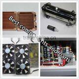 10.4inch Touch Screen /Alexandrite Fast SHR 808nm Diode Laser Permanent Soprano Laser Hair Removal Machine thumbnail-4