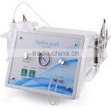 Cheap Portable Oxygen Jet Portable Oxygen Facial Machine Peel Machine/hydro Dermabrasion Machine/hydra Dermabrasion Hyperbaric Oxygen Facial Machine thumbnail-3
