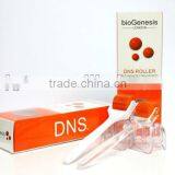 New Products on China Market Micro Needle Roller,distributors Wanted Titanium Alloy Face Massage Roller thumbnail-1