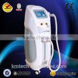 808nm Diode Laser Hair Removal Machine Colour Optional, White, Green, Silver, Pink... thumbnail-4