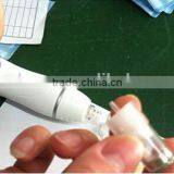 Pex Laser Home Use Diamond Portable Microdermabrasion P-525
