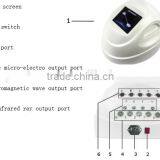 Top Quality Pressotherapy Infrared Slimming Equipment P-72 thumbnail-2