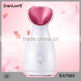 Nano Ionic Facial Steamer Moisturize Skin Quickly Facial Spa thumbnail-1