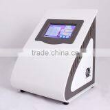 ALLRUICH Hot Sale 5in1 40k Fat Cavitation Ultrasonic Slimming Rf Vacuum Sipolar Rf Tripolar Slim thumbnail-4