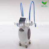 2mhz Ultrasonic Cavitation Ce Approved Ultrasonic Cavitation Rf And Cavitation Slimming Machine And Rf Vacuum Cavitation System Lipo Cavitation Machine thumbnail-1