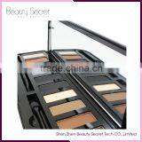 Cosmetics Wholesale Lots,10 Color Eyeshadow Palette for Women thumbnail-6