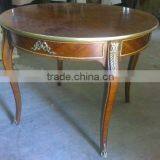 Classic Coffee Table thumbnail-1