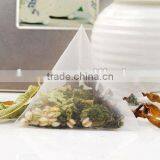 Triangle Tea Bag
