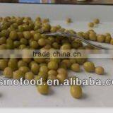 Superior Quality Canned Vegetable Canned Green Peas