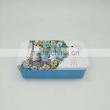 Toy Tins With High Quality Tins, Toy Box With First Class Tinplate,toy Tin Box for Kids