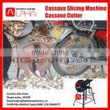 Low Price Manual Cassava Peeling Cutting Machine thumbnail-2