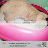 World Best Multy-scents Activated Bentonite Clay Cat Litter thumbnail-2