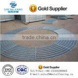 Hight Quality Flat Bar Steel Grating/welded Steel Grating thumbnail-1