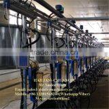 Automatic Milking Parlor For Milking Cow / Goat