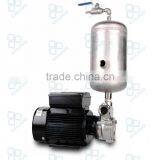 1T~12T Gas Liquid Mixing Pump And Tank / Gas Water Pumps / Gas Mixer thumbnail-2