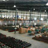 High Quality 6.0kw Liquefied Petrol Gas Generator LPG6500CL thumbnail-3