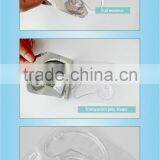 Dead Sea Soil Gel Eye Mask thumbnail-6