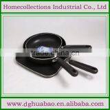 Stainless Steel Pots and Pans Gas Burner Hot Pot thumbnail-1