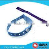 RFID Cheap Patient Medical ID Bracelets for Hospital thumbnail-5